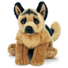 German Shepherd Plush Stuffed Animal Puppy Dog Chief