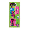 Girl Talk Locker with Magnets - Pack of 6