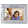 Godmother Religious Picture Frame