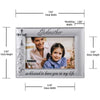 Godmother Religious Picture Frame