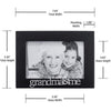 Grandma & Me Expressions Picture Frame