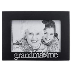 Grandma & Me Expressions Picture Frame