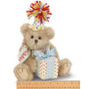 Happy Birthday Plush Teddy Bear Beary