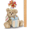 Happy Birthday Plush Teddy Bear Beary