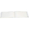 Hello Baby Brag Book Hardcover Photo Album