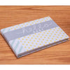 Hello Baby Brag Book Hardcover Photo Album - 4 Pack