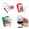 Holiday Photo Gift Set