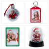 Holiday Photo Gift Set