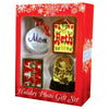 Holiday Photo Gift Set