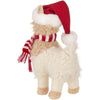 Holly Llama the Christmas Plush Stuffed Animal Llama