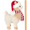 Holly Llama the Christmas Plush Stuffed Animal Llama