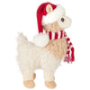 Holly Llama the Christmas Plush Stuffed Animal Llama