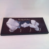 Four Hooks Photo Key Hanger