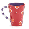 "I'm a Mom, What's Your SuperPower?" 12 oz. Coffee Mug