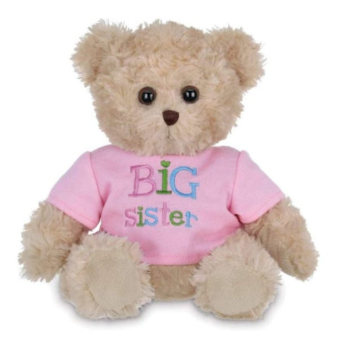 Picture of Ima Big Sister Plush Teddy Bear