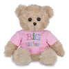 Ima Big Sister Plush Teddy Bear