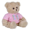 Ima Lil’ Sister Plush Teddy Bear