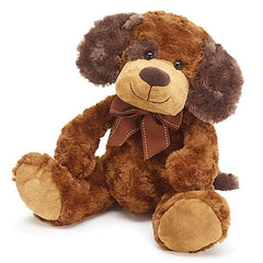 Jayden Plush Puppy