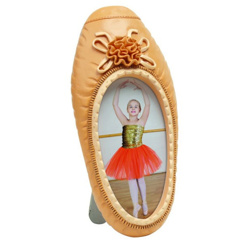 Picture of Jazz Shoe Picture Frame