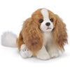 King Charles Cavalier Plush Puppy Dog Sadie