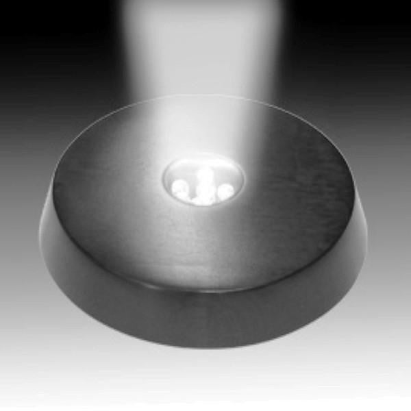 Round Base Led Light Insert LED Light Round Base · Ellisi Gifts