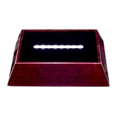 LED Light Rectangular Bases