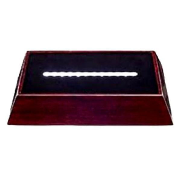 LED Light Rectangular Bases · Ellisi Gifts