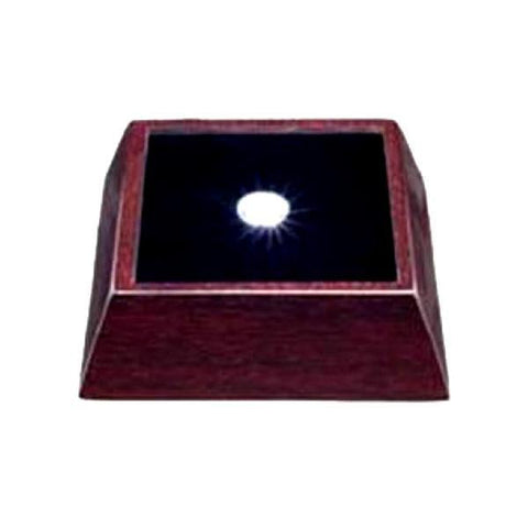 Picture of LED Light Square Bases