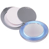 Lighted Photo Compact Mirrors - Pack of 6