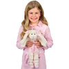 Plush Ballerina Bunny Lil' Bunny Tutu