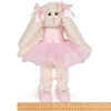 Plush Ballerina Bunny Lil' Bunny Tutu