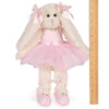 Plush Ballerina Bunny Lil' Bunny Tutu