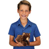 Lil' Cubbie Small Plush Brown Grizzly Bear