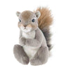 Plush Stuffed Animal Squirrel Lil' Peanut