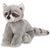 Lil' Rocko Small Plush Stuffed Animal Raccoon