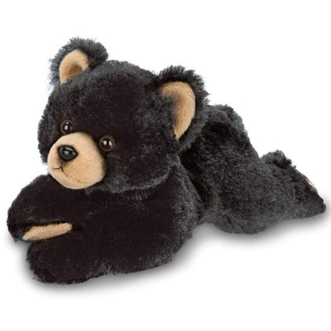 Picture of Lil' Smokie Small Plush Black Bear