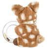 Lil' Willow Fawn Shaker Toy Ring Rattle