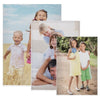 Magnetic Acrylic Fold-Over Picture Frame Set