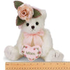 Mommy Tenderheart Plush Teddy Bear for Mother's Day