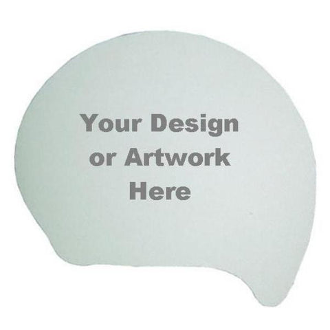 Picture of Mousepad Insert with Your Own Design