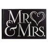 Mr. & Mrs. Brag Book Hardcover Photo Album - 4 Pack
