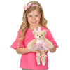 Nina Ballerina Plush Teddy Bear