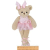 Nina Ballerina Plush Teddy Bear