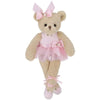 Nina Ballerina Plush Teddy Bear