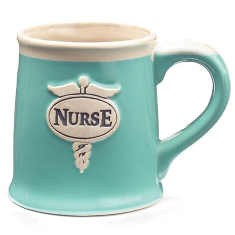 Picture of Nurse Message Mugs - Pack of 6