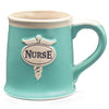 Nurse Message Mugs - Pack of 6