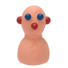 Panic Pete Squeeze Toy