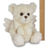 Peace Plush Stuffed Animal Angel Teddy Bear