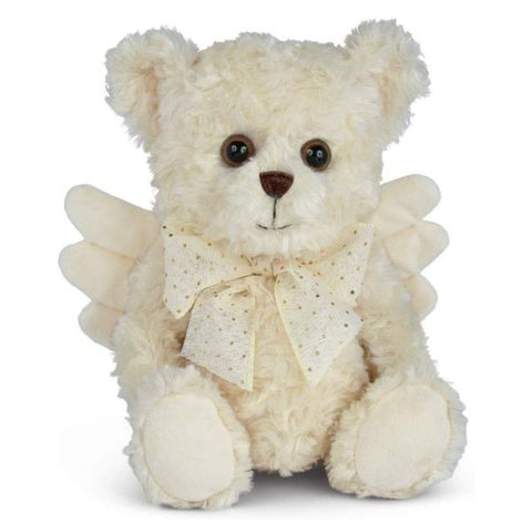 Picture of Peace Plush Stuffed Animal Angel Teddy Bear