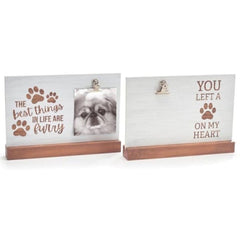 Pet Clip Photo Frame Assortment